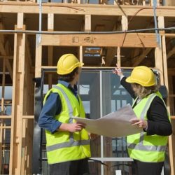 pre wiring blue print